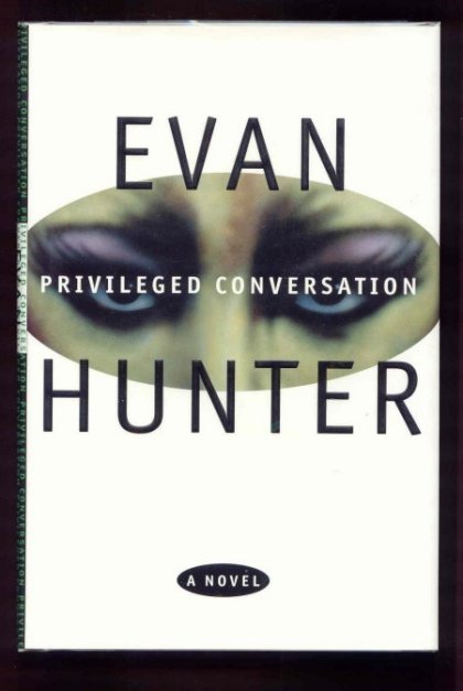 Image for Privileged Conversation