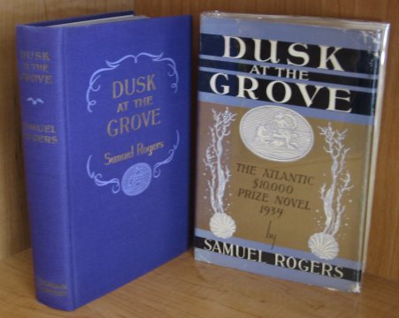 Image for Dusk at the Grove