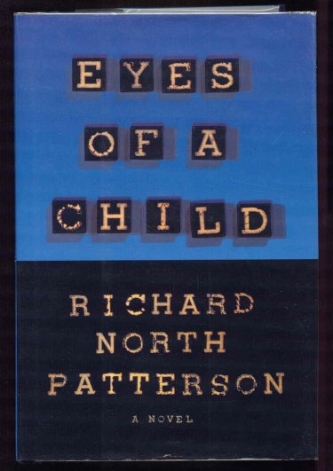 Image for Eyes of a Child
