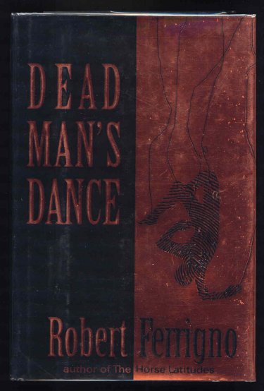 Image for Dead Man's Dance