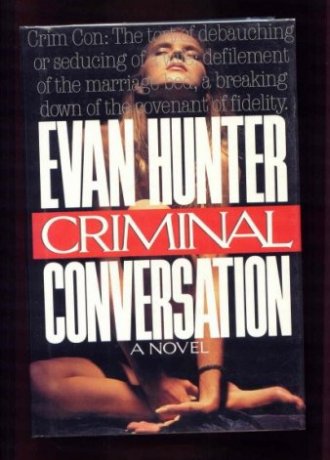 Image for Criminal Conversation