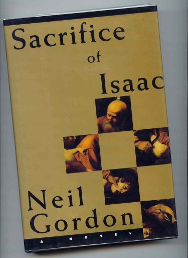 Image for Sacrifice of Isaac