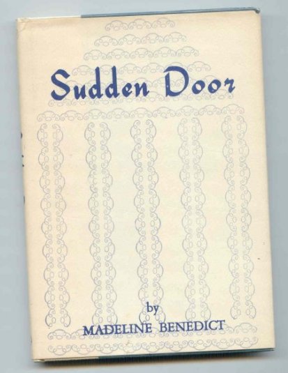 Image for Sudden Door