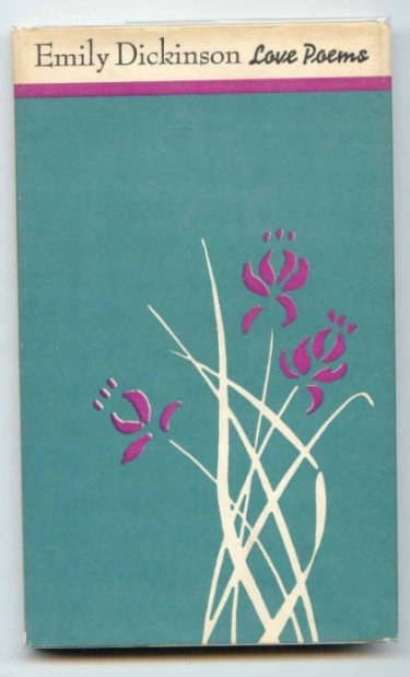 Image for Love Poems