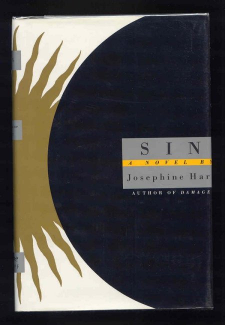 Image for Sin