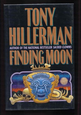 Image for Finding Moon