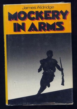 Image for Mockery in Arms