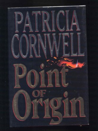 Image for Point of Origin