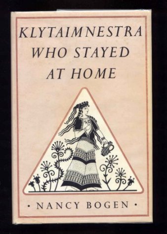 Image for Klytaimnestra Who Stayed at Home