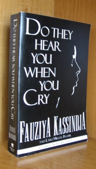 Image for Do They Hear You When You Cry