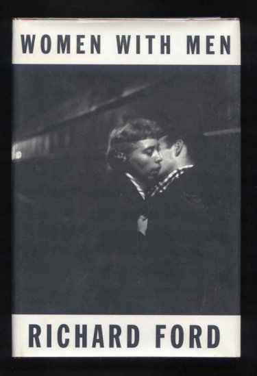 Image for Women With Men
