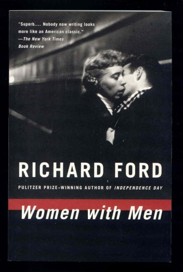 Image for Women with Men
