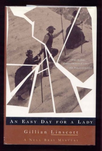 Image for An Easy Day for a Lady